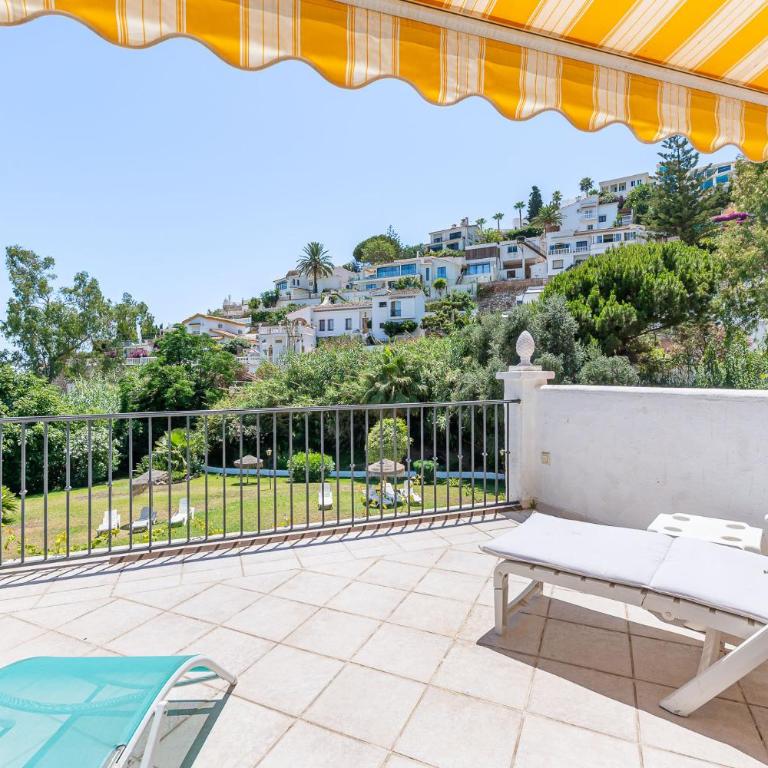 Townhouse Cortijos de La Hidalga - Casa Unifamiliar de 2 dormitorios - 3