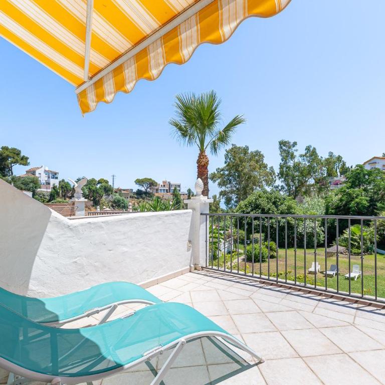 Townhouse Cortijos de La Hidalga - Casa Unifamiliar de 2 dormitorios - 9