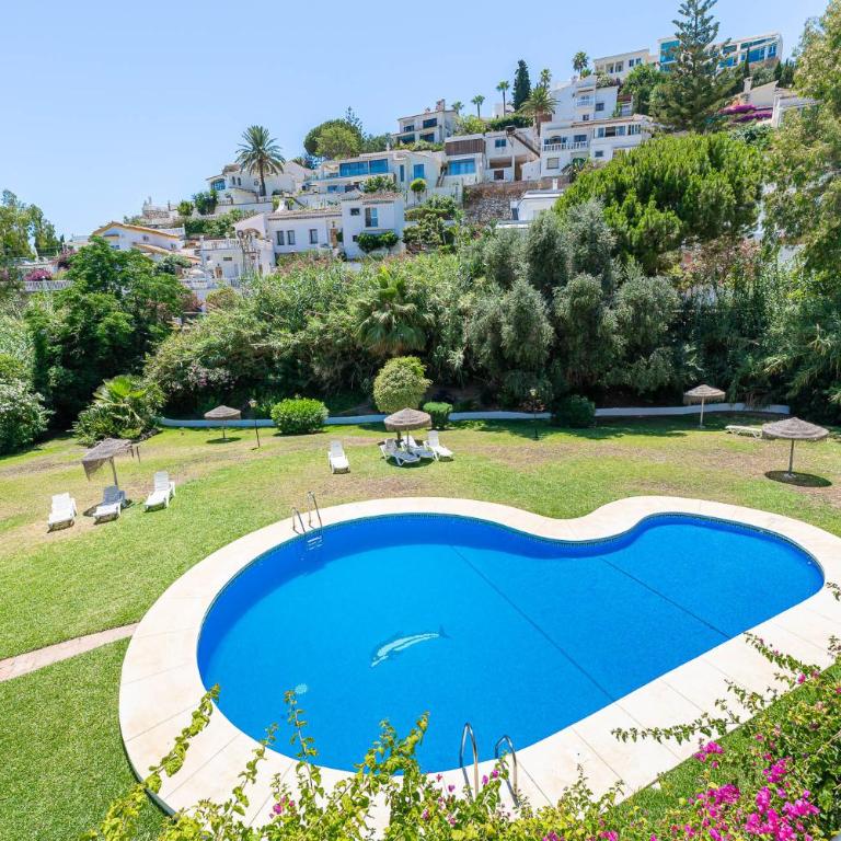 Townhouse Cortijos de La Hidalga - Casa Unifamiliar de 2 dormitorios - 1