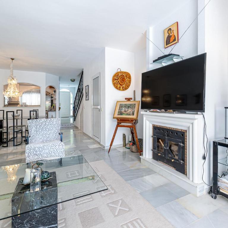 Townhouse Cortijos de La Hidalga - Casa Unifamiliar de 2 dormitorios - 10