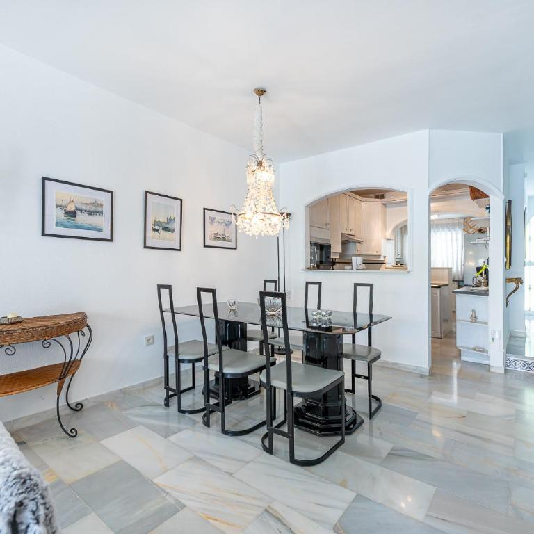 Townhouse Cortijos de La Hidalga - Casa Unifamiliar de 2 dormitorios - 11