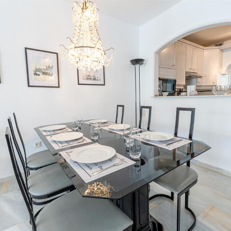 Townhouse Cortijos de La Hidalga - Casa Unifamiliar de 2 dormitorios - 6