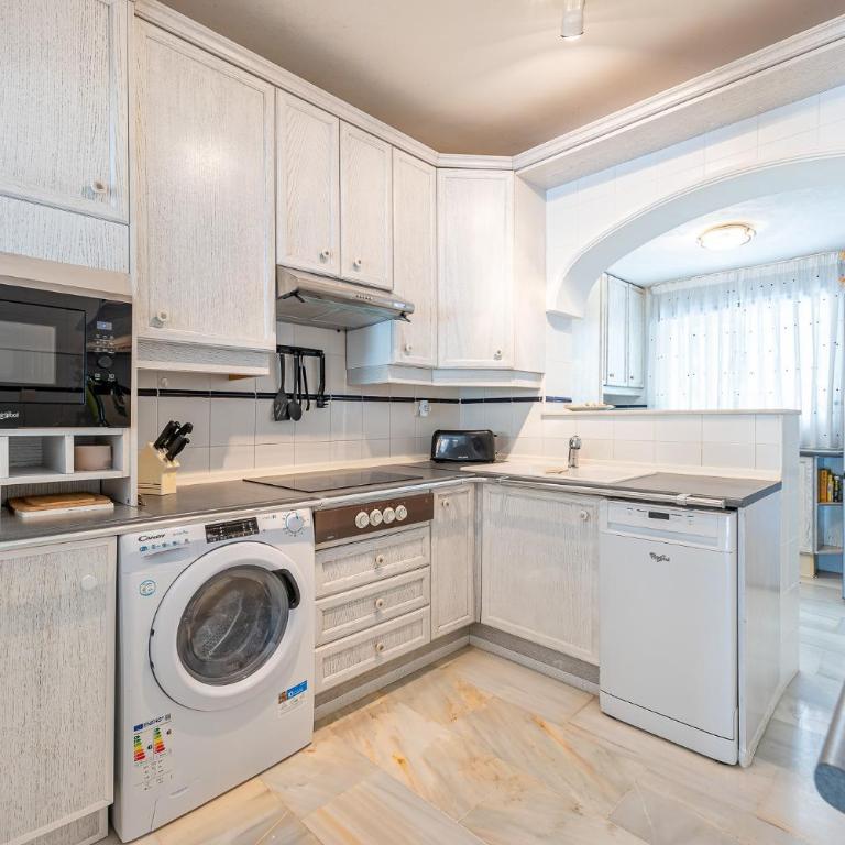 Townhouse Cortijos de La Hidalga - Casa Unifamiliar de 2 dormitorios - 14