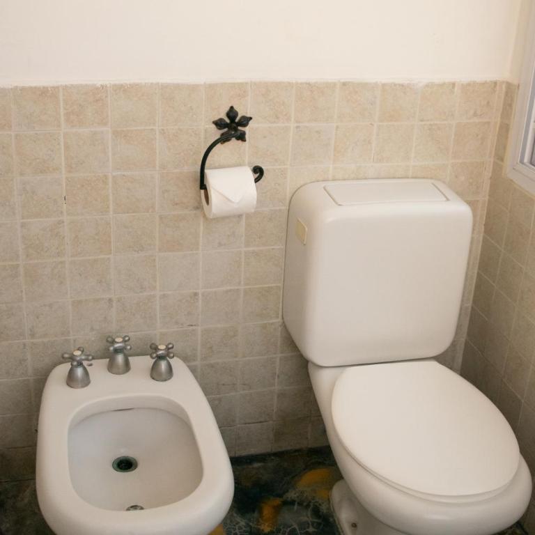 Hotel del Monumento - Habitación Doble - 1 o 2 camas - 1