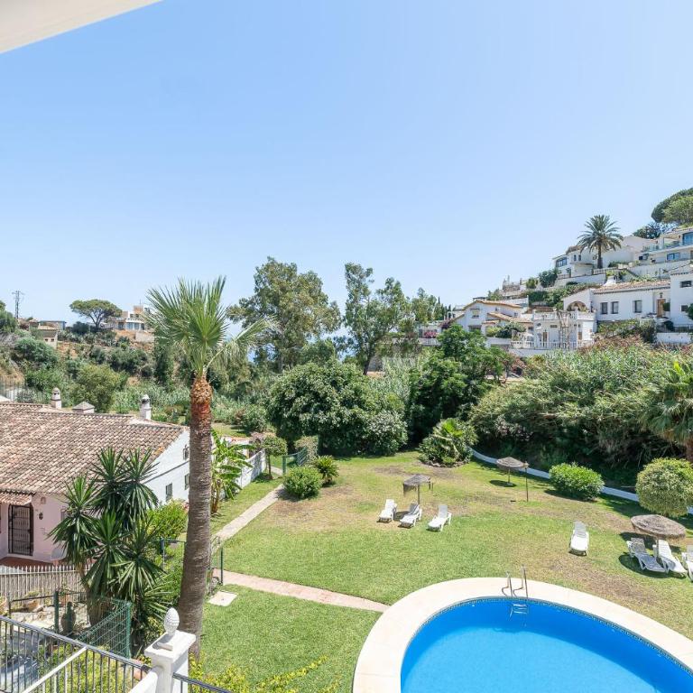 Townhouse Cortijos de La Hidalga - Casa Unifamiliar de 2 dormitorios - 16