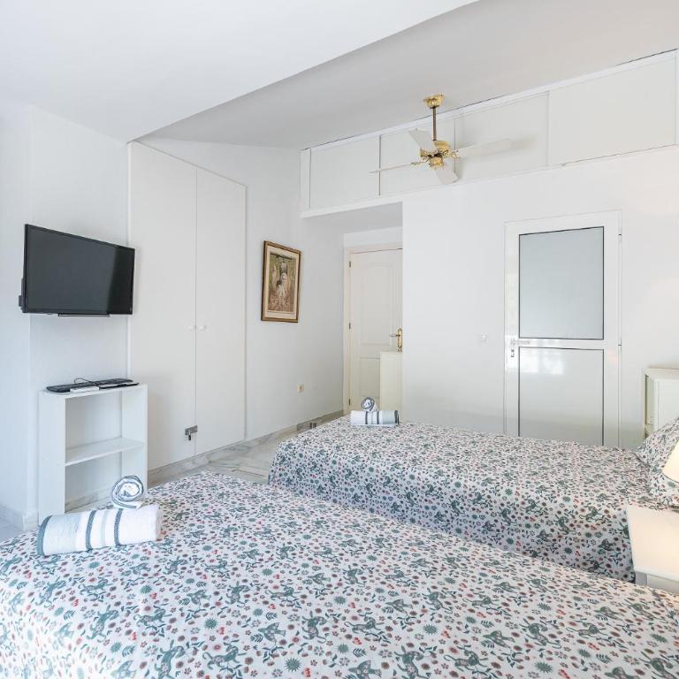 Townhouse Cortijos de La Hidalga - Casa Unifamiliar de 2 dormitorios - 22