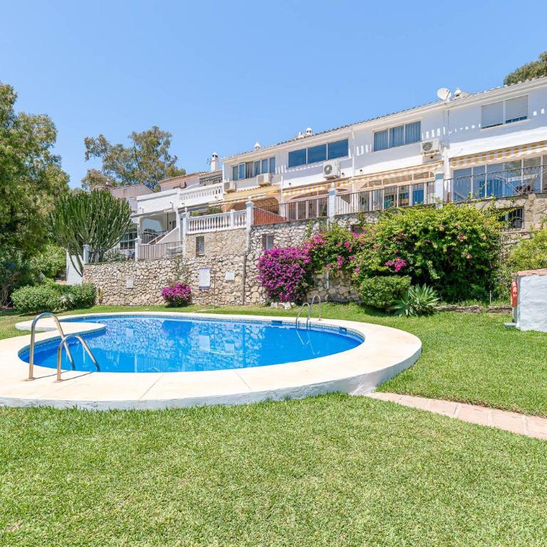 Townhouse Cortijos de La Hidalga - Casa Unifamiliar de 2 dormitorios - 24