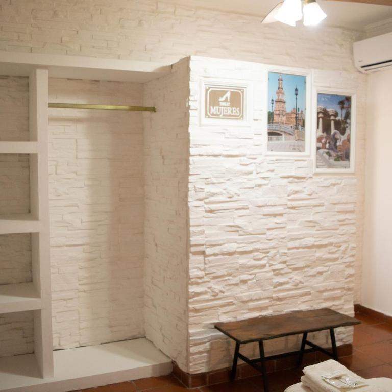 Hotel del Monumento - Habitación Doble - 1 o 2 camas - 6