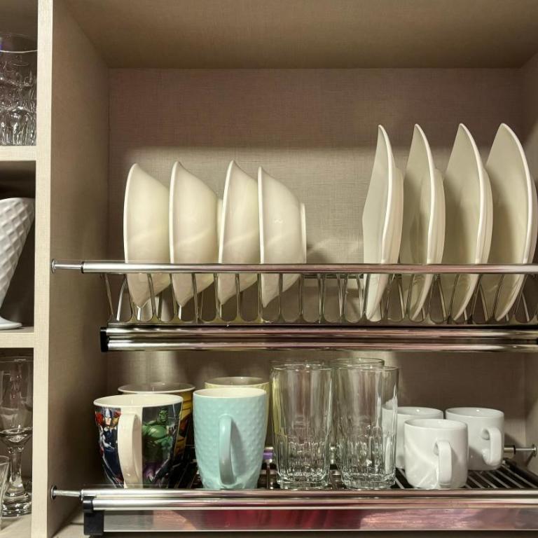 Acogedor apartamento en el centro de Chapinero - Apartamento de 1 dormitorio - 16