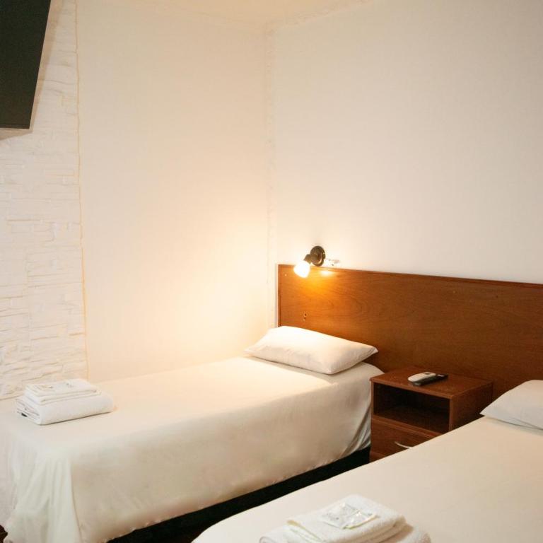 Hotel del Monumento - Habitación Doble - 1 o 2 camas - 8