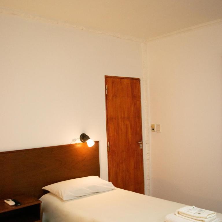 Hotel del Monumento - Habitación Doble - 1 o 2 camas - 7