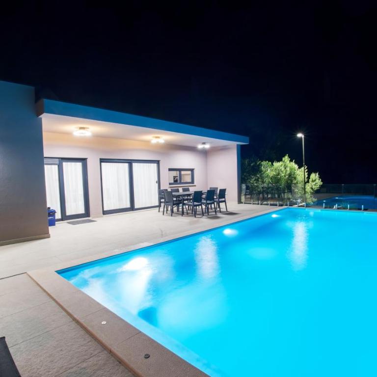 Villa Panorama Olive Hill - Villa with Private Pool - 16