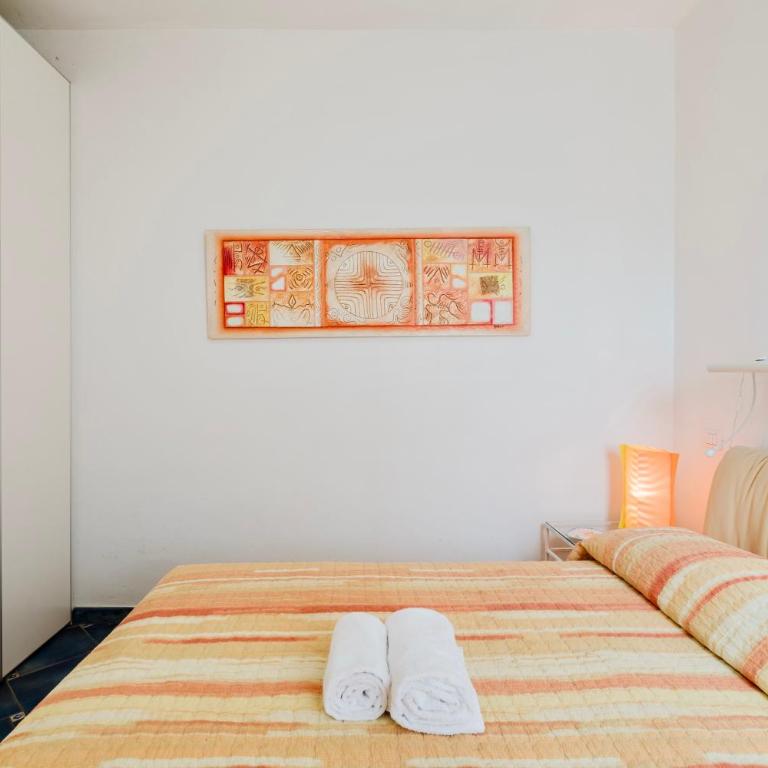 Apartments in Stintino just 500 mt from the Pelosa Beach - Appartamento con 2 Camere da Letto - 10