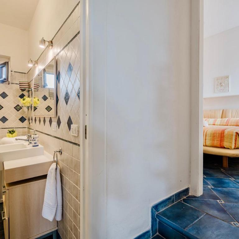Apartments in Stintino just 500 mt from the Pelosa Beach - Appartamento con 2 Camere da Letto - 14