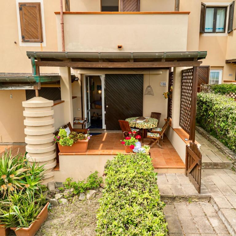 Apartments in Stintino just 500 mt from the Pelosa Beach - Appartamento con 2 Camere da Letto - 7
