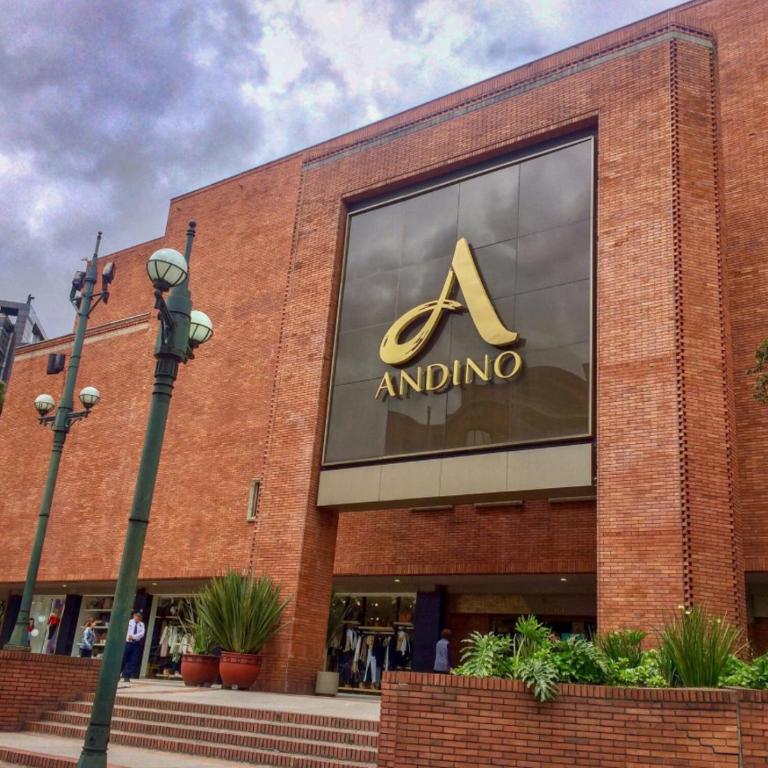 Suite con Sauna Zona T - Apartamento de 1 dormitorio - 28