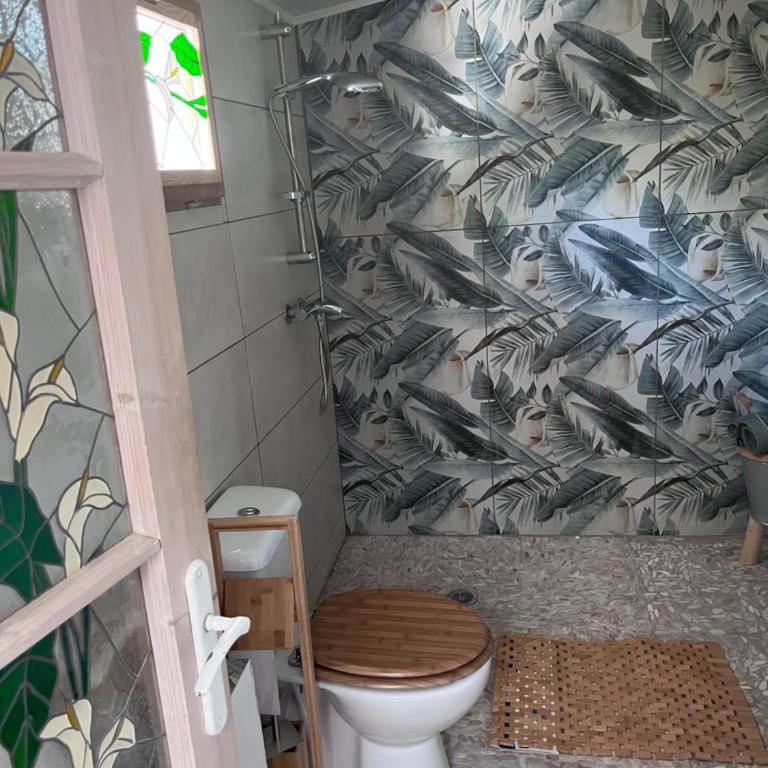 Nuit insolite - Chalet 1 Chambre - 4