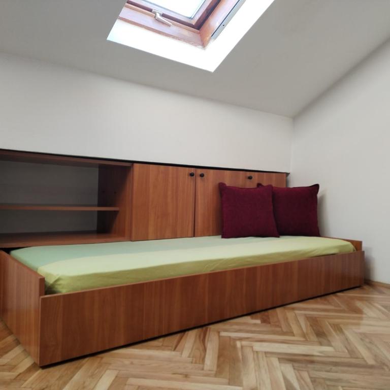 CosySmallPlace - Apartman sa 1 Spavaćom Sobom - 4