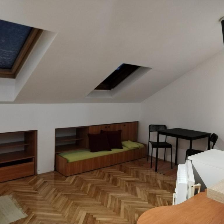 CosySmallPlace - Apartman sa 1 Spavaćom Sobom - 9