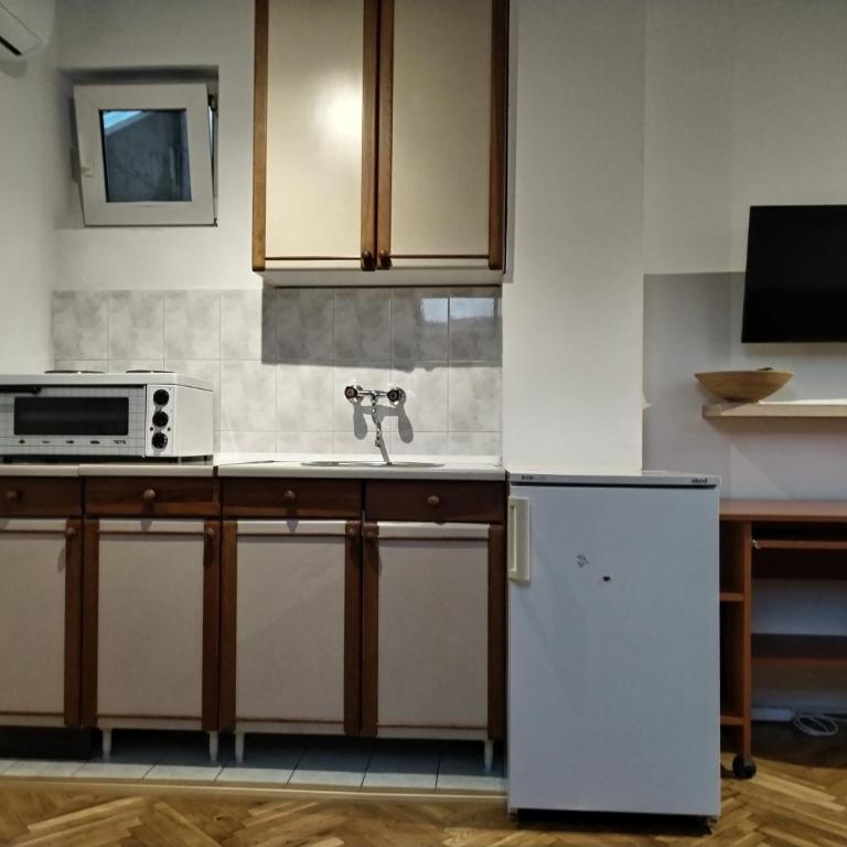 CosySmallPlace - Apartman sa 1 Spavaćom Sobom - 10