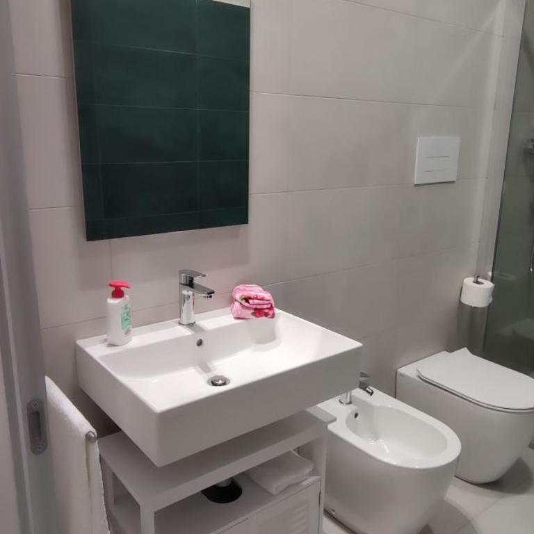 Italoluxe 2 - Appartamento con 1 Camera da Letto - 7