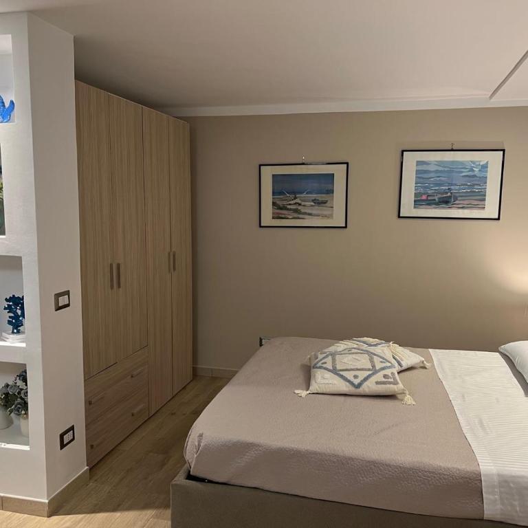 Sicily Coast Apartment - Appartamento con 1 Camera da Letto - 3