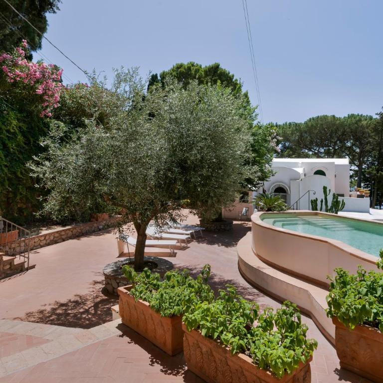 Perla Marina - Villa con 3 Camere da Letto - 37