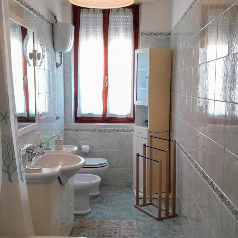 Appartamento Casa Relax - Two-Bedroom Apartment - 14