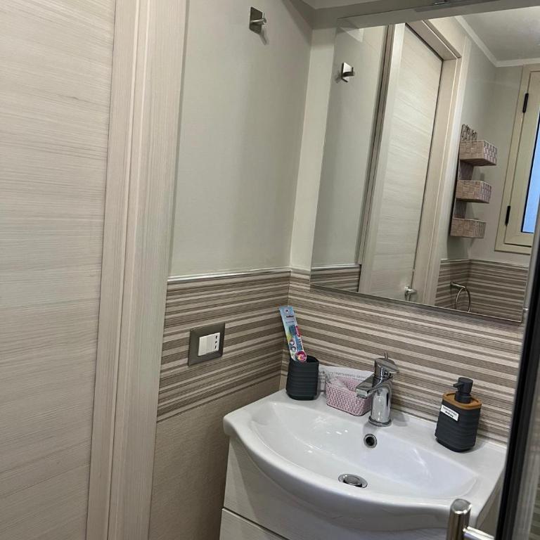 Sicily Coast Apartment - Appartamento con 1 Camera da Letto - 12