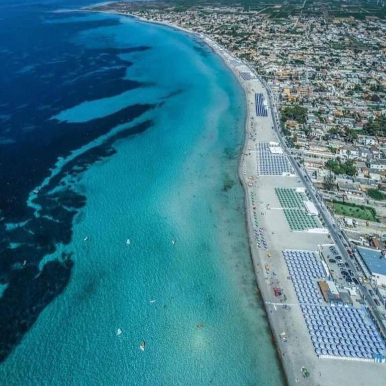 Sicily Coast Apartment - Appartamento con 1 Camera da Letto - 13