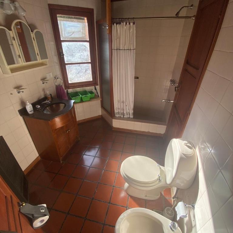 Casa Aguileña - Casa de 3 dormitorios - 6