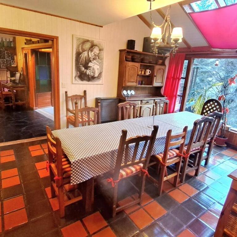 Casa Aguileña - Casa de 3 dormitorios - 16
