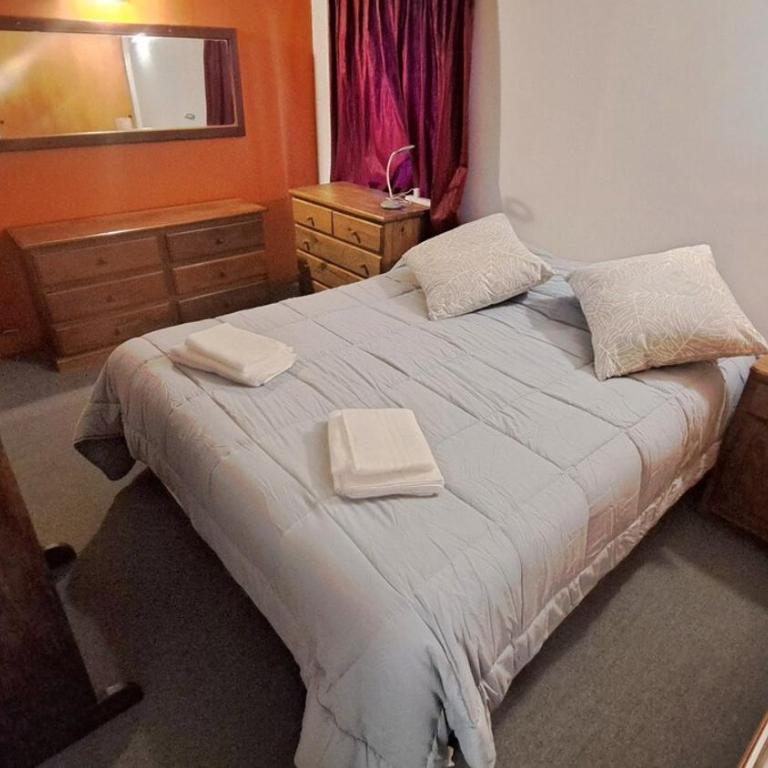 Casa Aguileña - Casa de 3 dormitorios - 17