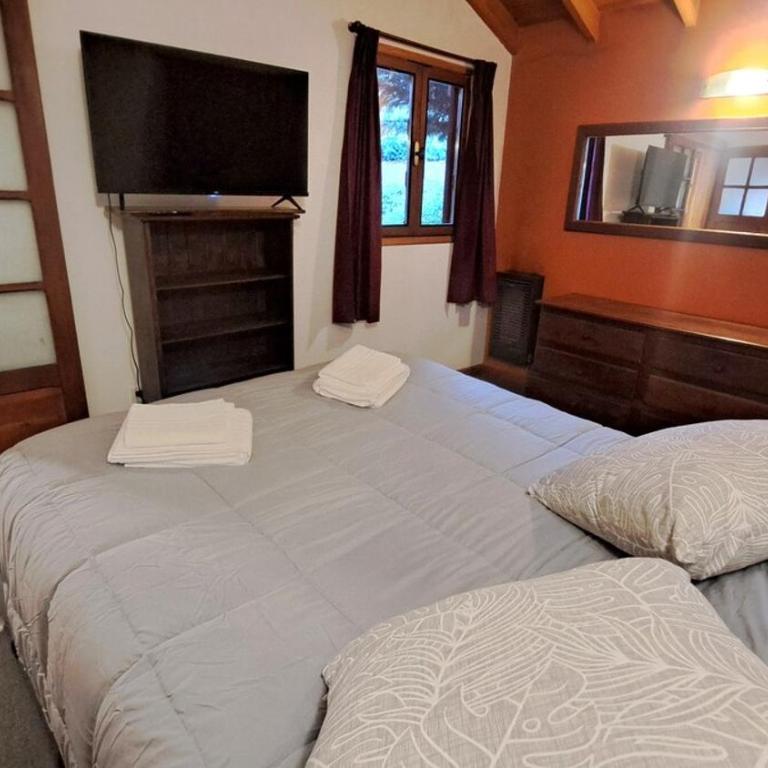 Casa Aguileña - Casa de 3 dormitorios - 20