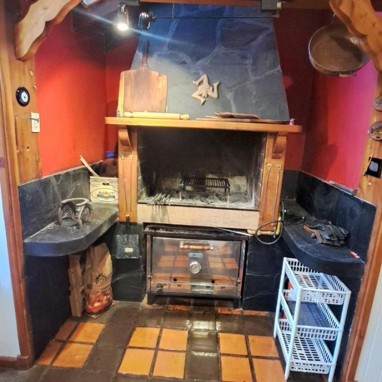 Casa Aguileña - Casa de 3 dormitorios - 22