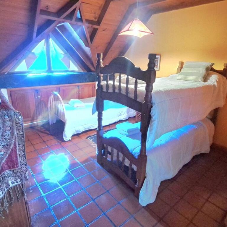 Casa Aguileña - Casa de 3 dormitorios - 33