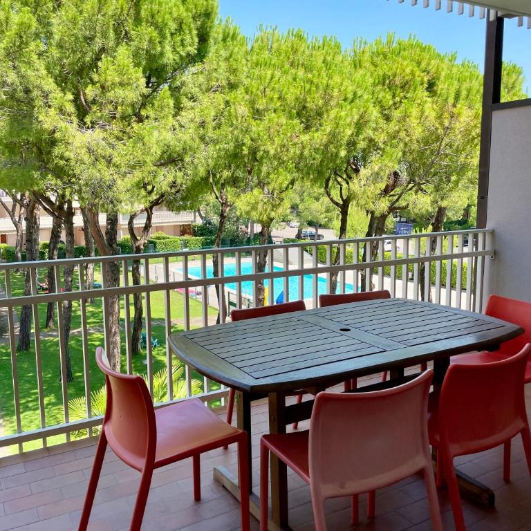 Park 1-23 - Appartamento con 2 Camere da Letto - 2