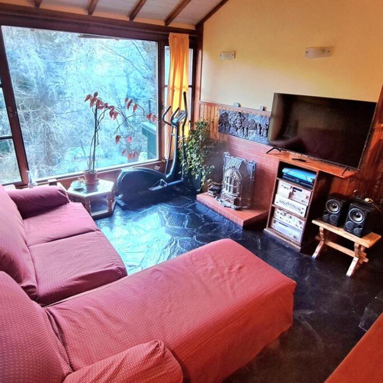 Casa Aguileña - Casa de 3 dormitorios - 37