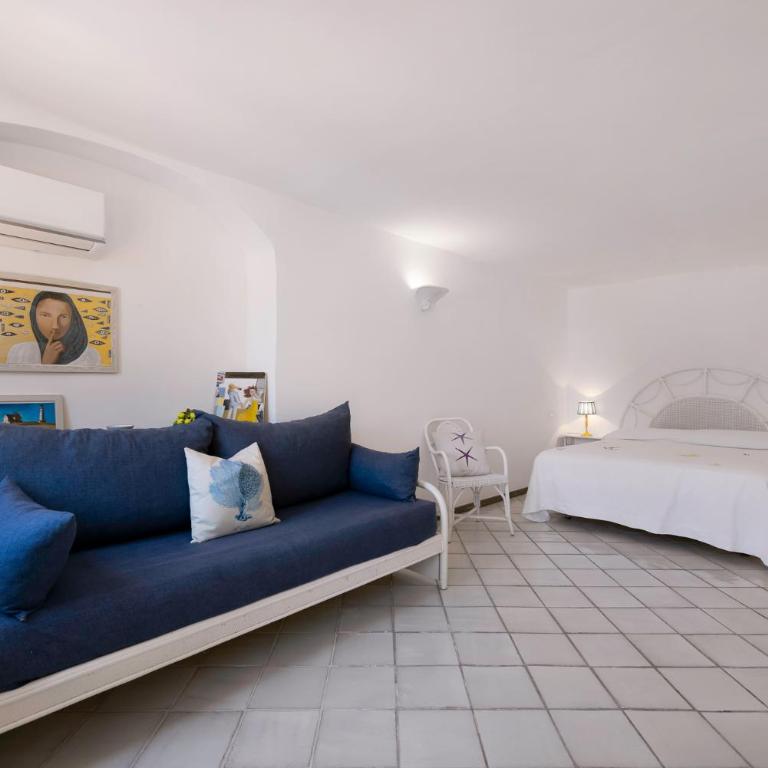 Perla Marina - Villa con 3 Camere da Letto - 40