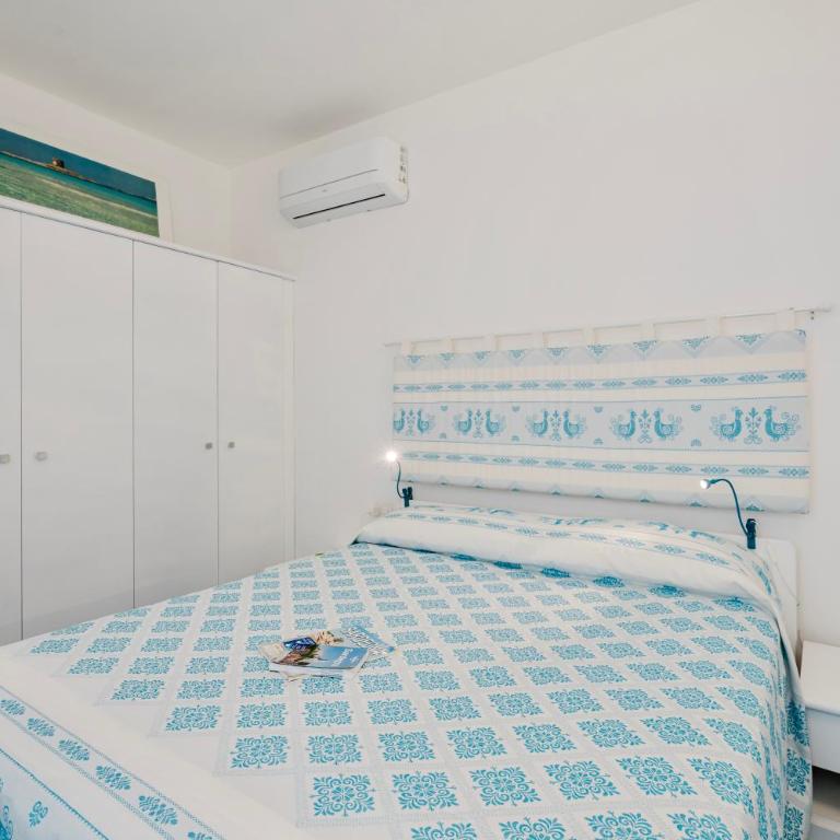 Apartments in Stintino just 500 mt from the Pelosa Beach - Appartamento con 1 Camera da Letto - 12