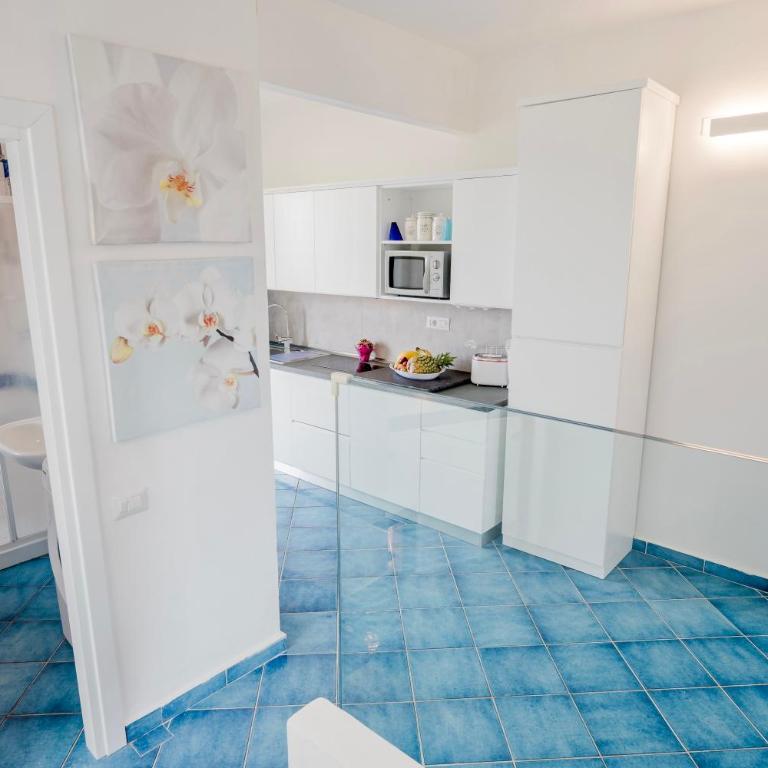 Apartments in Stintino just 500 mt from the Pelosa Beach - Appartamento con 1 Camera da Letto - 16