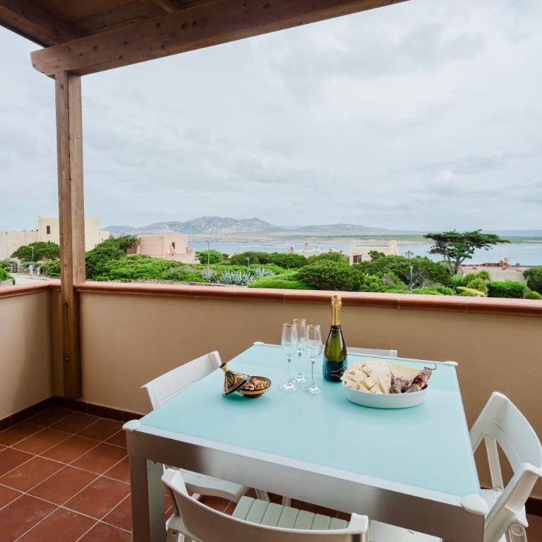 Apartments in Stintino just 500 mt from the Pelosa Beach - Appartamento con 1 Camera da Letto - 7