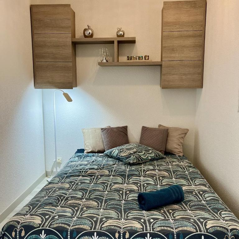 Les Océanes - Apartment mit 2 Schlafzimmern - 9