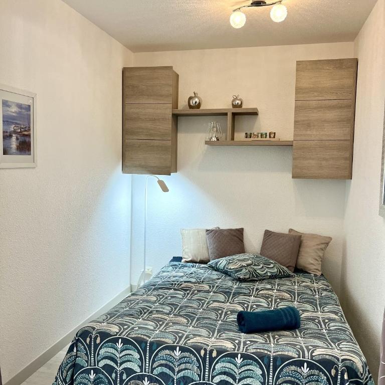 Les Océanes - Apartment mit 2 Schlafzimmern - 27