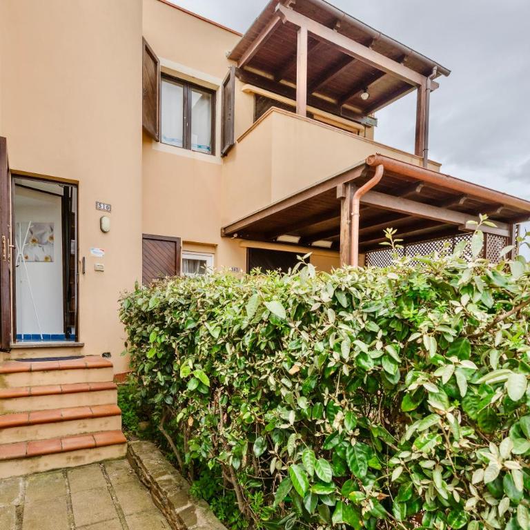 Apartments in Stintino just 500 mt from the Pelosa Beach - Appartamento con 1 Camera da Letto - 3