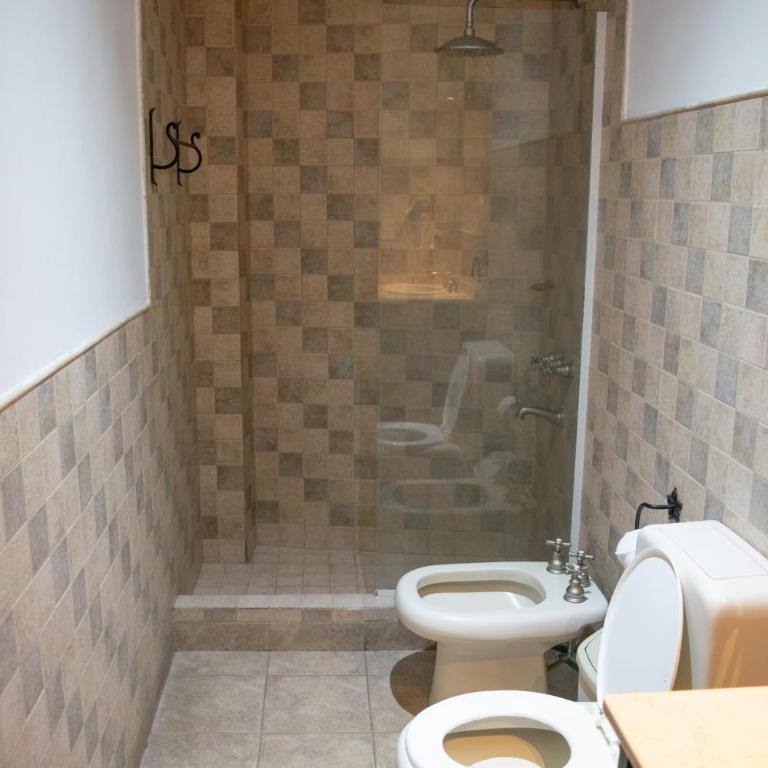 Hotel del Monumento - Habitación Triple - 8