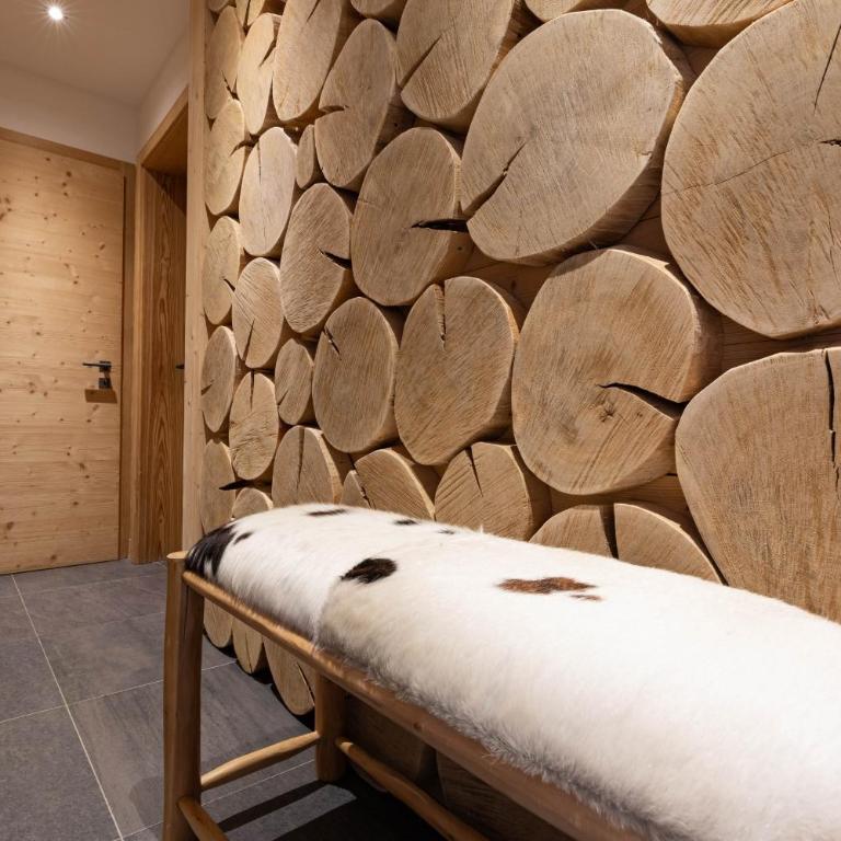 Touti LUXURY & NEW BUILD chalet 10 pers by Alpvision Résidences - Chalet - 19