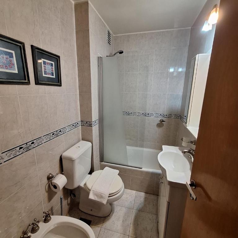 Departamento 2 dormitorios con terraza privada y vistas - Apartamento de 2 dormitorios - 9