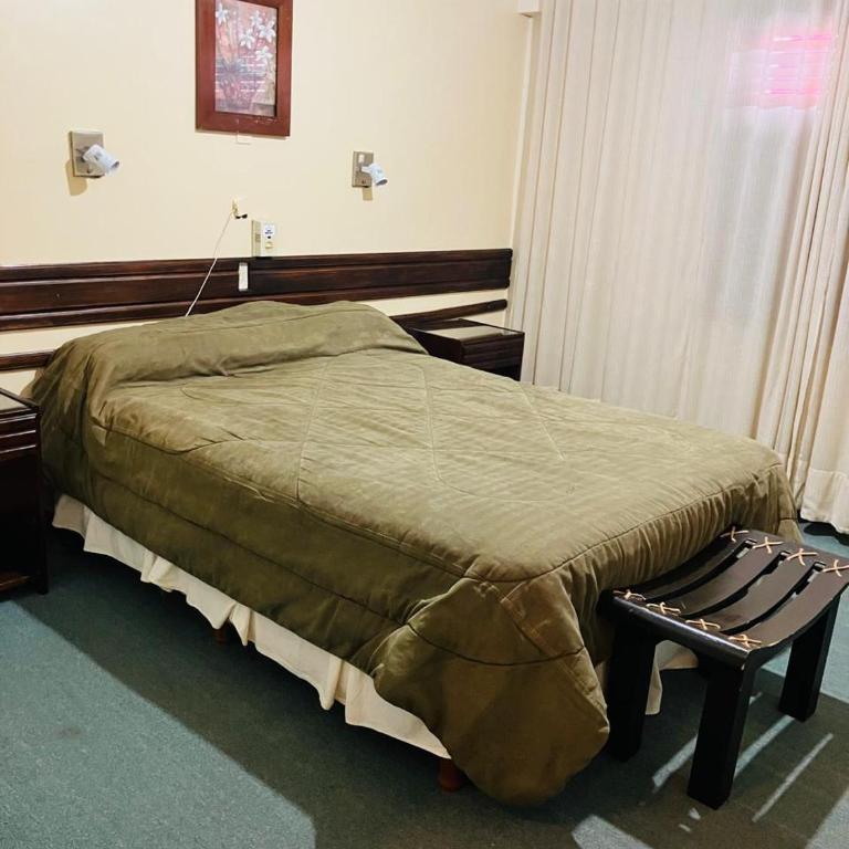 Hotel Borelli - Double Room - 4