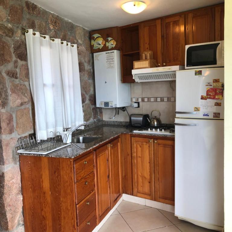 casa al lago san roque - Apartamento de 1 dormitorio - 4